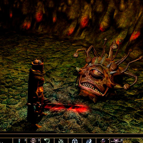 Neverwinter Nights Edizione Migliorata (PC - Codice Steam / Versione Global)